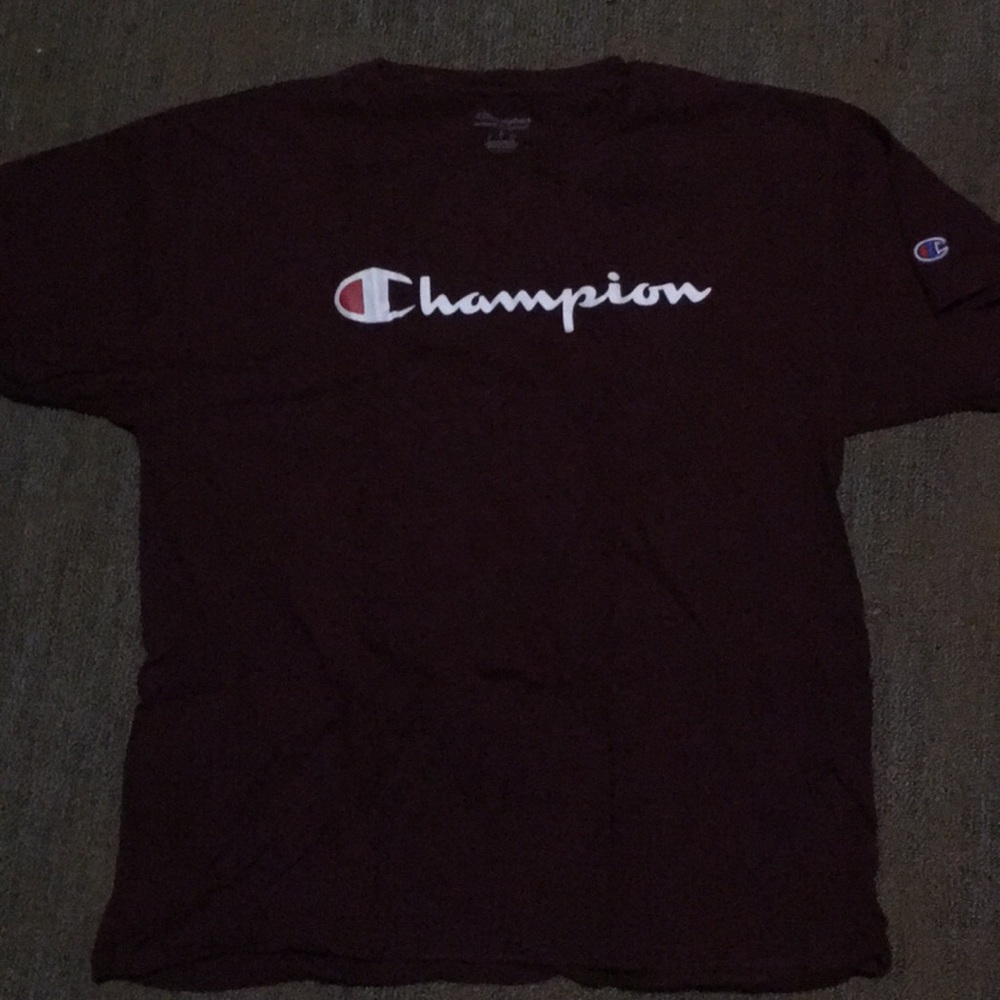Champion Shirt